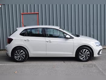 Used Volkswagen Polo 2023 for sale - 79807036: Photo