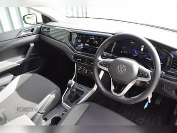 Used Volkswagen Polo 2023 for sale - 79807036: Photo