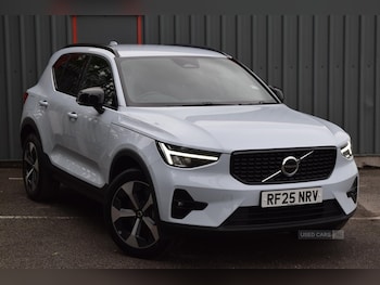 Used Volvo XC40 2025 for sale - 78899083: Photo