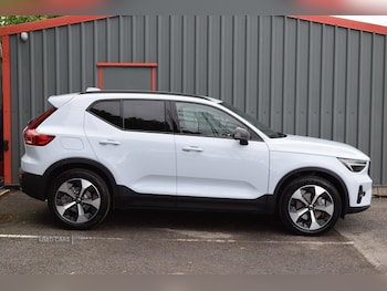 Used Volvo XC40 2025 for sale - 78899083: Photo