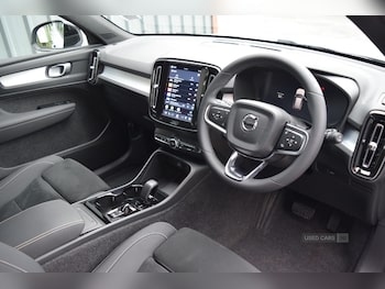 Used Volvo XC40 2025 for sale - 78899083: Photo