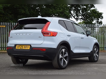 Used Volvo XC40 2025 for sale - 78899083: Photo