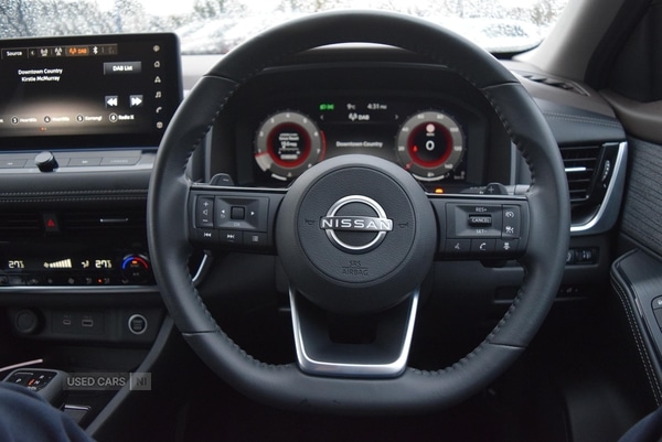 Used Nissan X-Trail 2024 for sale - 76802849: Photo 14