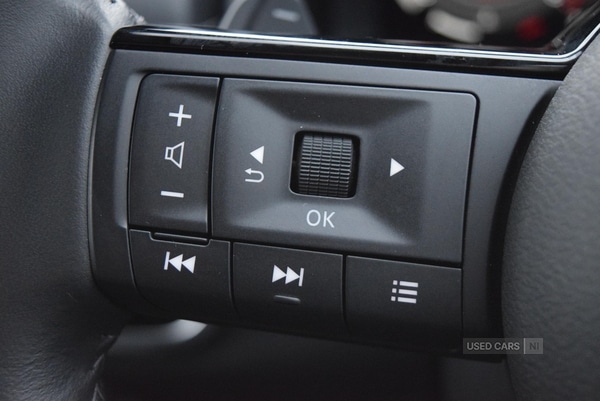 Used Nissan X-Trail 2024 for sale - 76802849: Photo 15