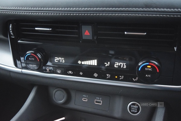 Used Nissan X-Trail 2024 for sale - 76802849: Photo 23