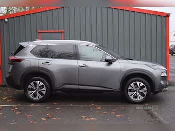 Used Nissan X-Trail 2024 for sale - 76802849: Photo