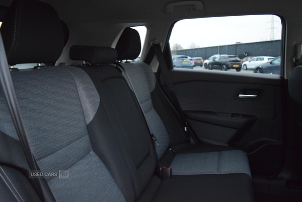 Used Nissan X-Trail 2024 for sale - 76802849: Photo 31