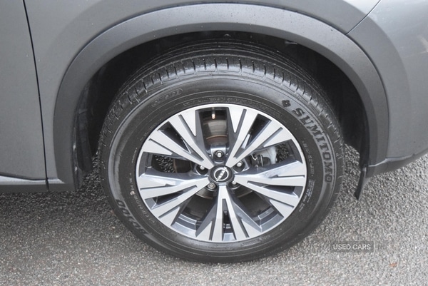 Used Nissan X-Trail 2024 for sale - 76802849: Photo 34