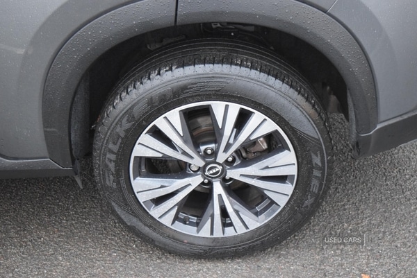 Used Nissan X-Trail 2024 for sale - 76802849: Photo 36