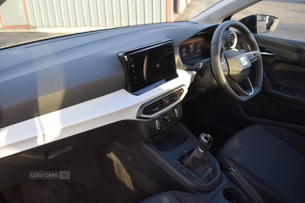 Used SEAT Ibiza 2025 for sale - 77030445: Photo 12