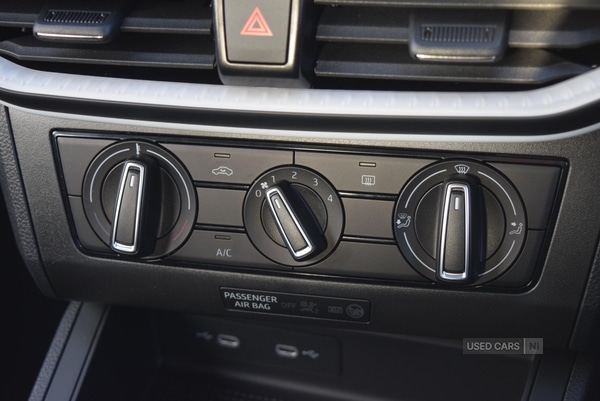 Used SEAT Ibiza 2025 for sale - 77030445: Photo 24