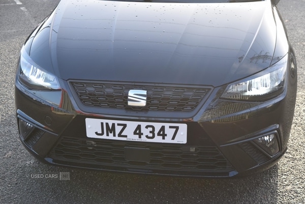Used SEAT Ibiza 2025 for sale - 77030445: Photo 8