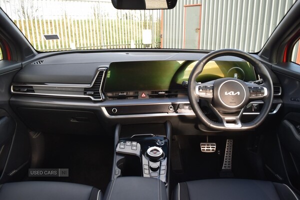 Used Kia Sportage 2022 for sale - 77192194: Photo 11