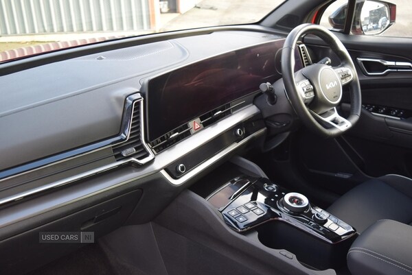 Used Kia Sportage 2022 for sale - 77192194: Photo 12