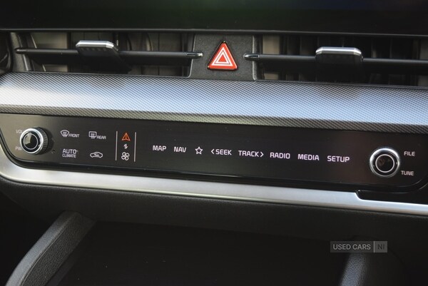 Used Kia Sportage 2022 for sale - 77192194: Photo 24