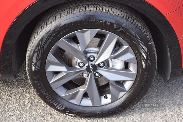 Used Kia Sportage 2022 for sale - 77192194: Photo 32