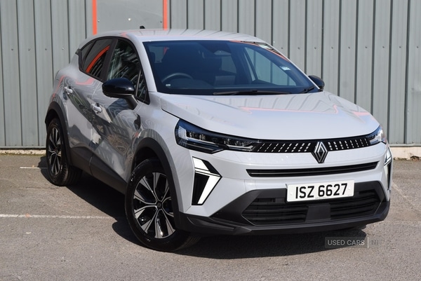 Used Renault Captur 2024 for sale - 76153414: Photo 1