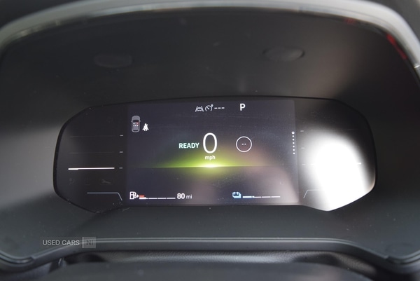 Used Renault Captur 2024 for sale - 76153414: Photo 14