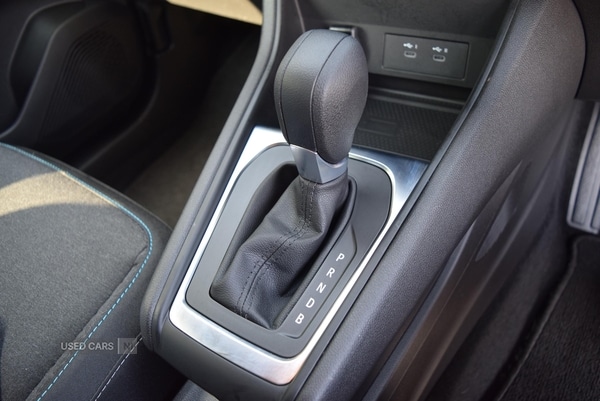 Used Renault Captur 2024 for sale - 76153414: Photo 25