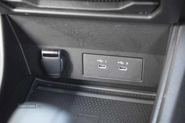 Used Renault Captur 2024 for sale - 76153414: Photo 27