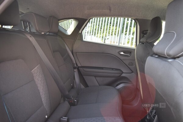Used Renault Captur 2024 for sale - 76153414: Photo 31
