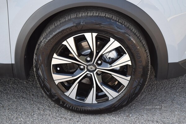 Used Renault Captur 2024 for sale - 76153414: Photo 33