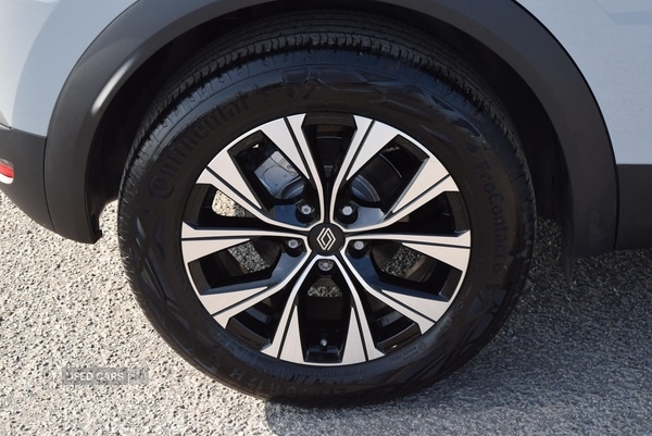 Used Renault Captur 2024 for sale - 76153414: Photo 34