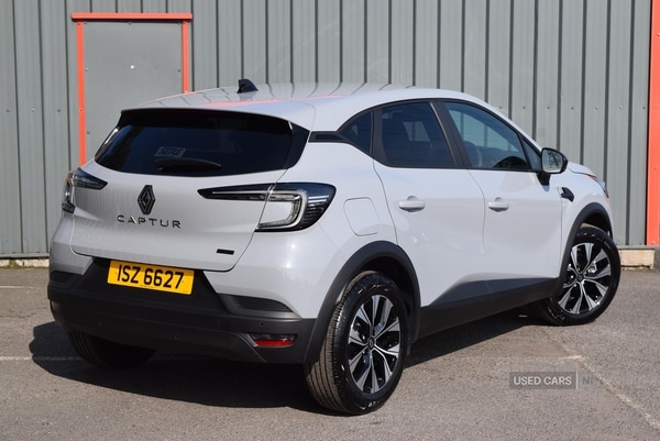 Used Renault Captur 2024 for sale - 76153414: Photo 38