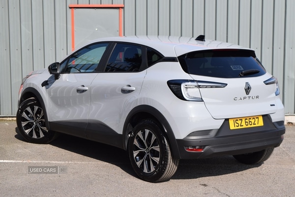 Used Renault Captur 2024 for sale - 76153414: Photo 40