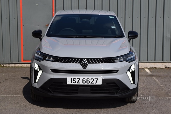 Used Renault Captur 2024 for sale - 76153414: Photo 5