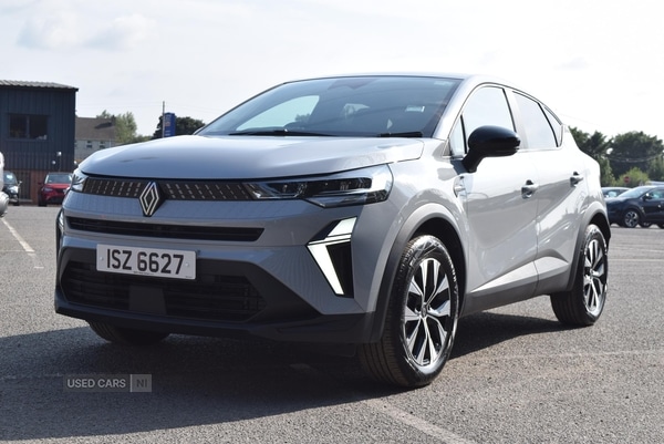 Used Renault Captur 2024 for sale - 76153414: Photo 9