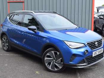 2023 - 1.0 TSI 110 FR Edition 5dr