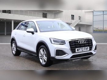 Used Audi Q2 2022 for sale - 76474082: Photo