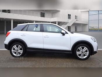 Used Audi Q2 2022 for sale - 76474082: Photo