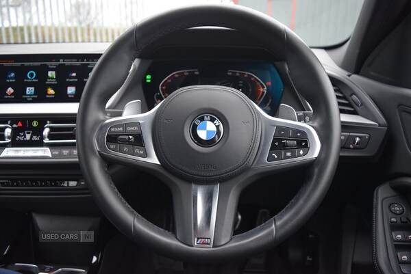 Used BMW 1 Series 2022 for sale - 77192288: Photo 14