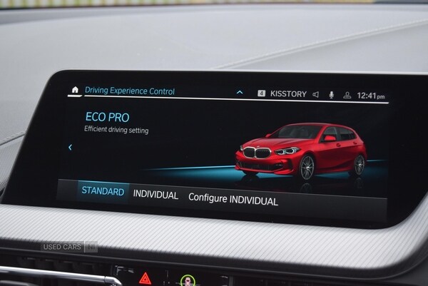 Used BMW 1 Series 2022 for sale - 77192288: Photo 26