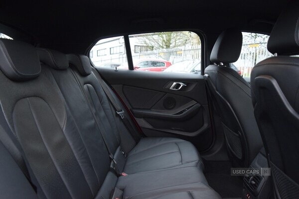 Used BMW 1 Series 2022 for sale - 77192288: Photo 33