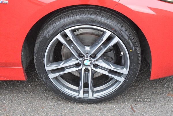 Used BMW 1 Series 2022 for sale - 77192288: Photo 35