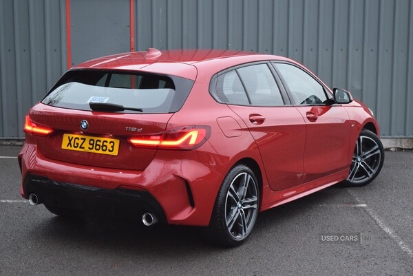 Used BMW 1 Series 2022 for sale - 77192288: Photo 39