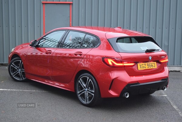 Used BMW 1 Series 2022 for sale - 77192288: Photo 41