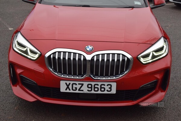 Used BMW 1 Series 2022 for sale - 77192288: Photo 8