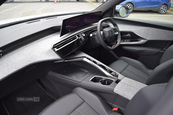 Used Peugeot 5008 2025 for sale - 76528533: Photo 12