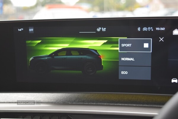 Used Peugeot 5008 2025 for sale - 76528533: Photo 25