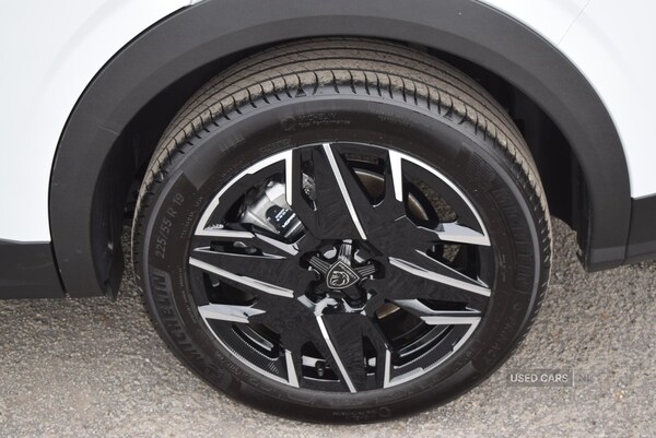 Used Peugeot 5008 2025 for sale - 76528533: Photo 43