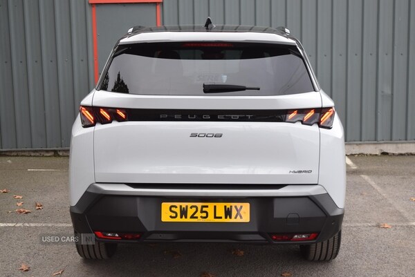 Used Peugeot 5008 2025 for sale - 76528533: Photo 46