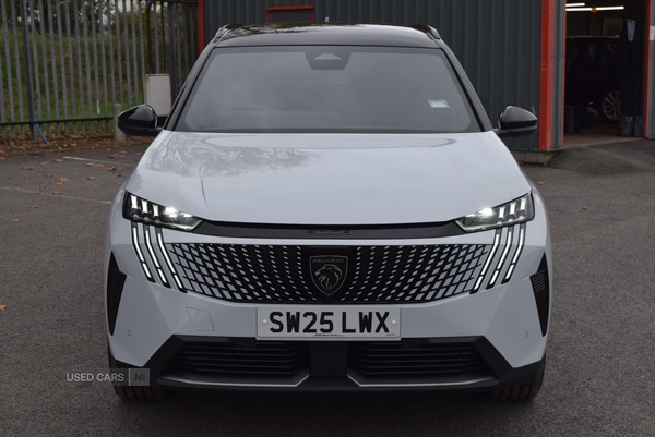 Used Peugeot 5008 2025 for sale - 76528533: Photo 5
