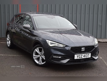 2023 - 1.0 TSI EVO FR 5dr