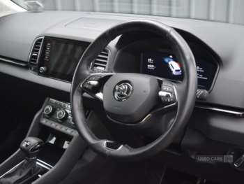 Used Skoda Karoq 2024 for sale - 74875948: Photo