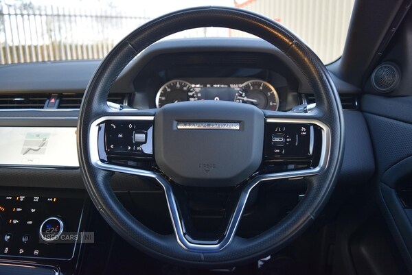 Used Land Rover Range Rover Evoque 2021 for sale - 76802529: Photo 14