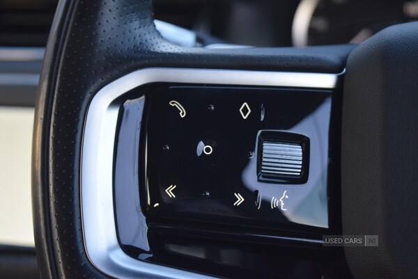 Used Land Rover Range Rover Evoque 2021 for sale - 76802529: Photo 15